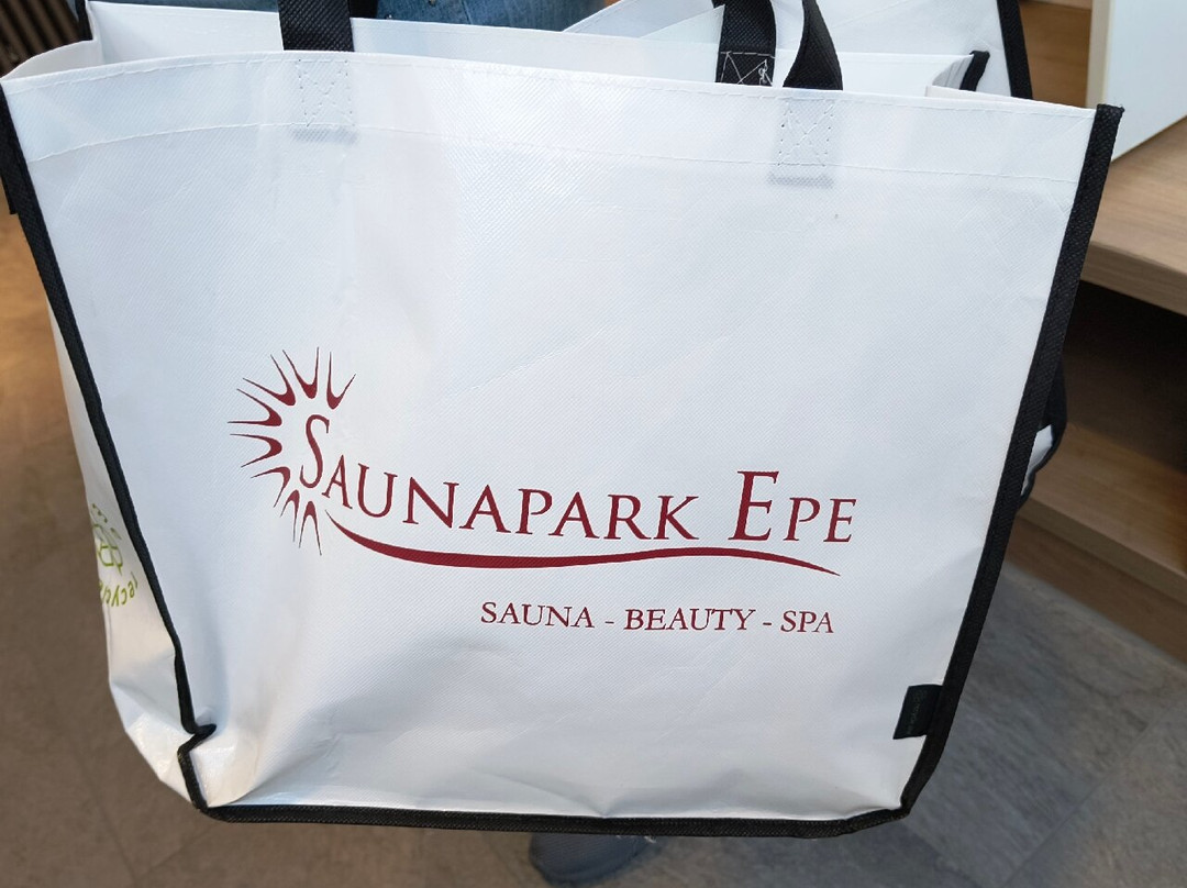 Saunapark Epe景点图片