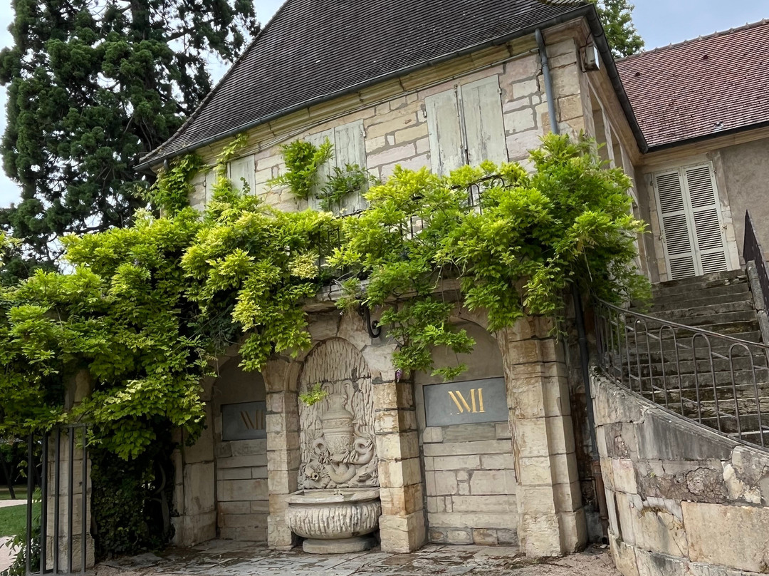 Muséum d'Histoire Naturelle景点图片