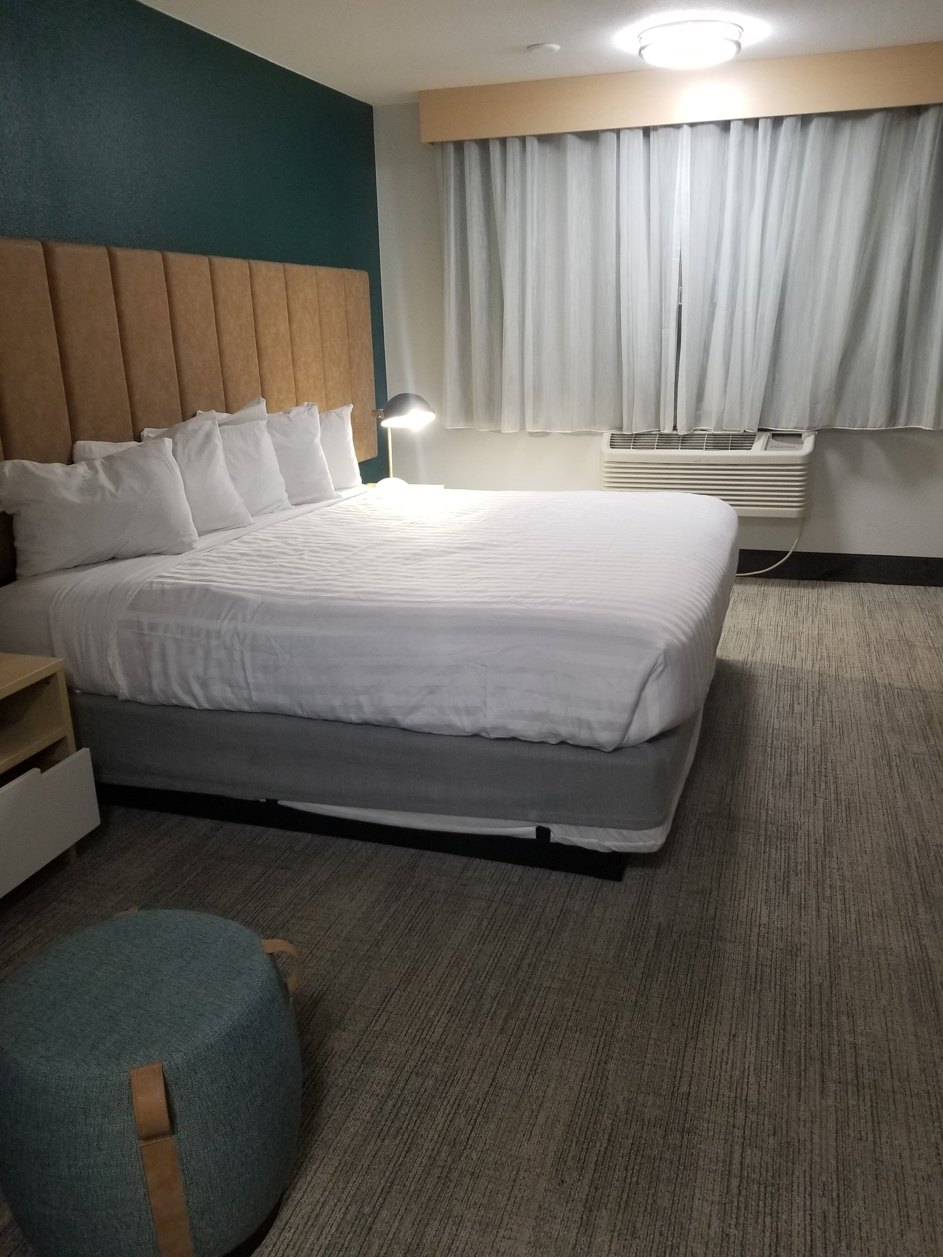 Best Western Portland West Beaverton-客卧