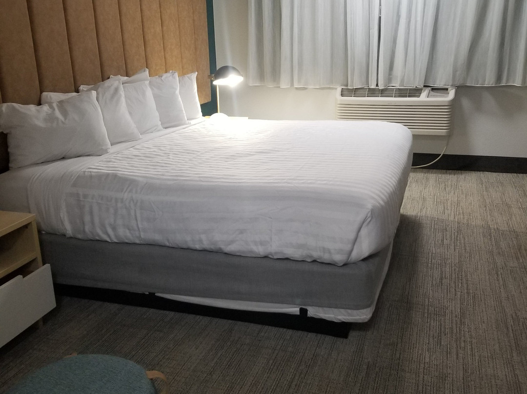 Best Western Portland West Beaverton主图