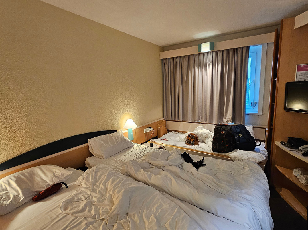 ibis Luxembourg Sud主图