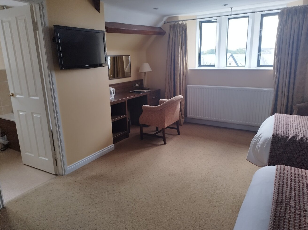 Adair Arms Hotel主图