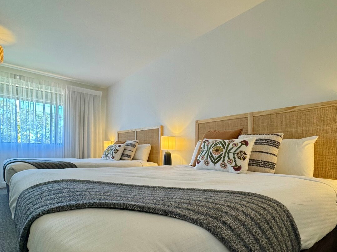 Murwillumbah Motor Inn主图