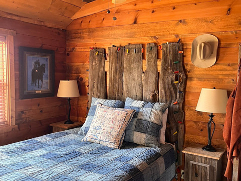 Cottonwood Meadow Lodge主图