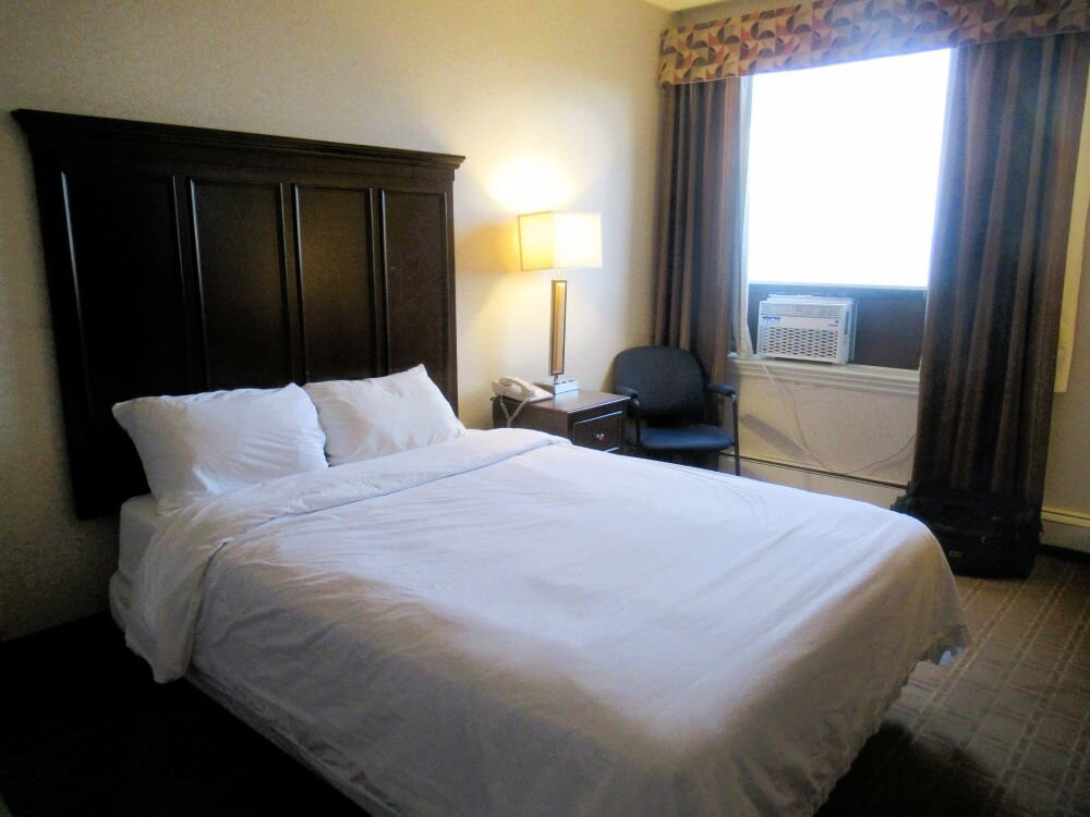 The Prince Arthur Waterfront Hotel主图