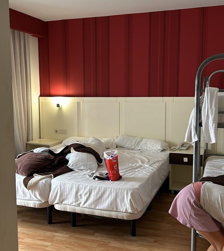 Hotel La Bastida主图