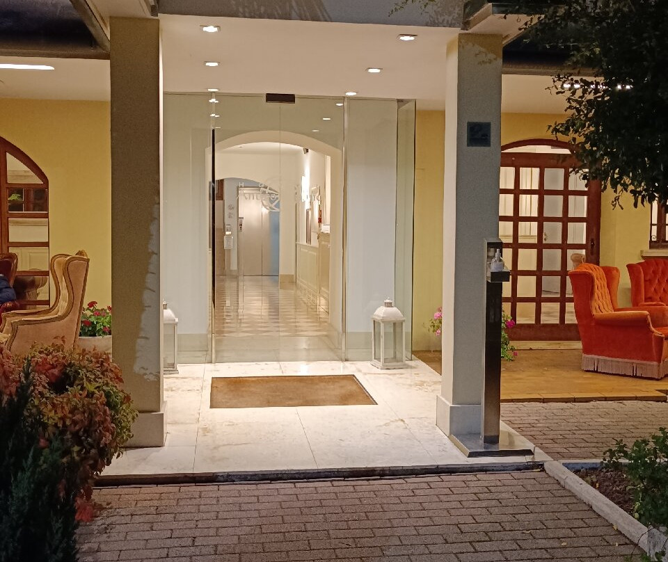 Hotel Antico Mulino主图