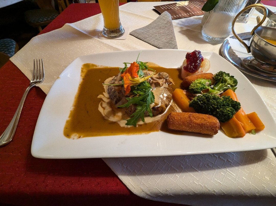 Landhotel Schwarzenbach主图