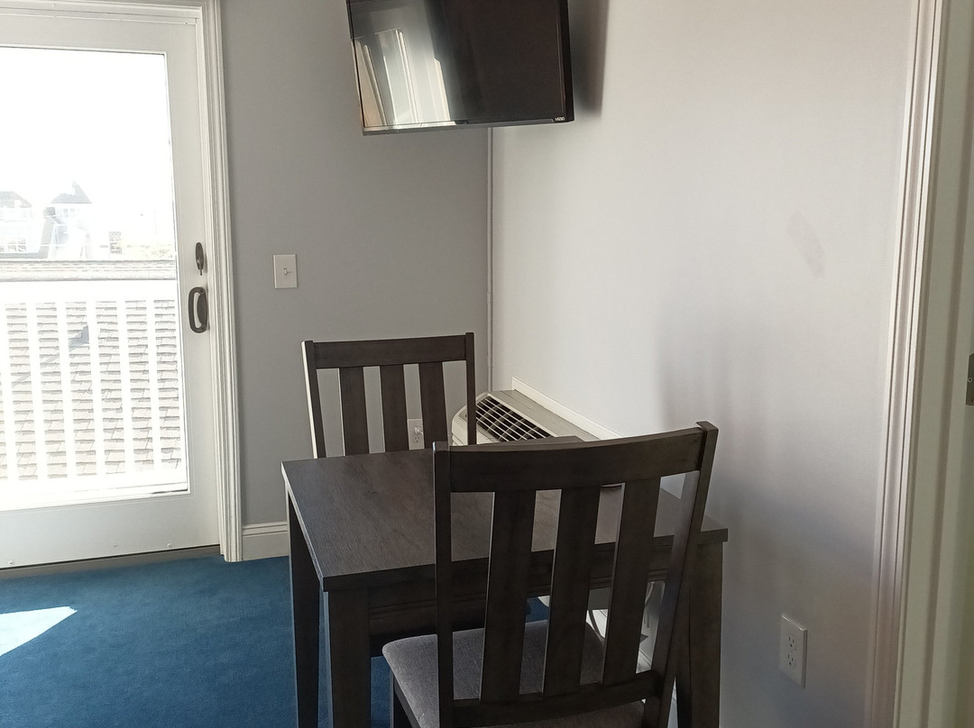 Rhea's Inn By The Sea主图