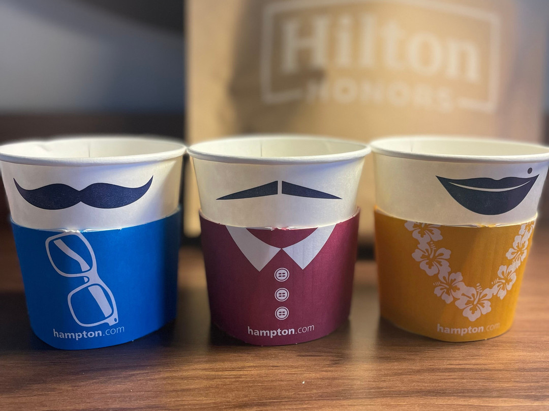 Hampton Inn & Suites Tulsa-woodland Hills 71st-memorial主图