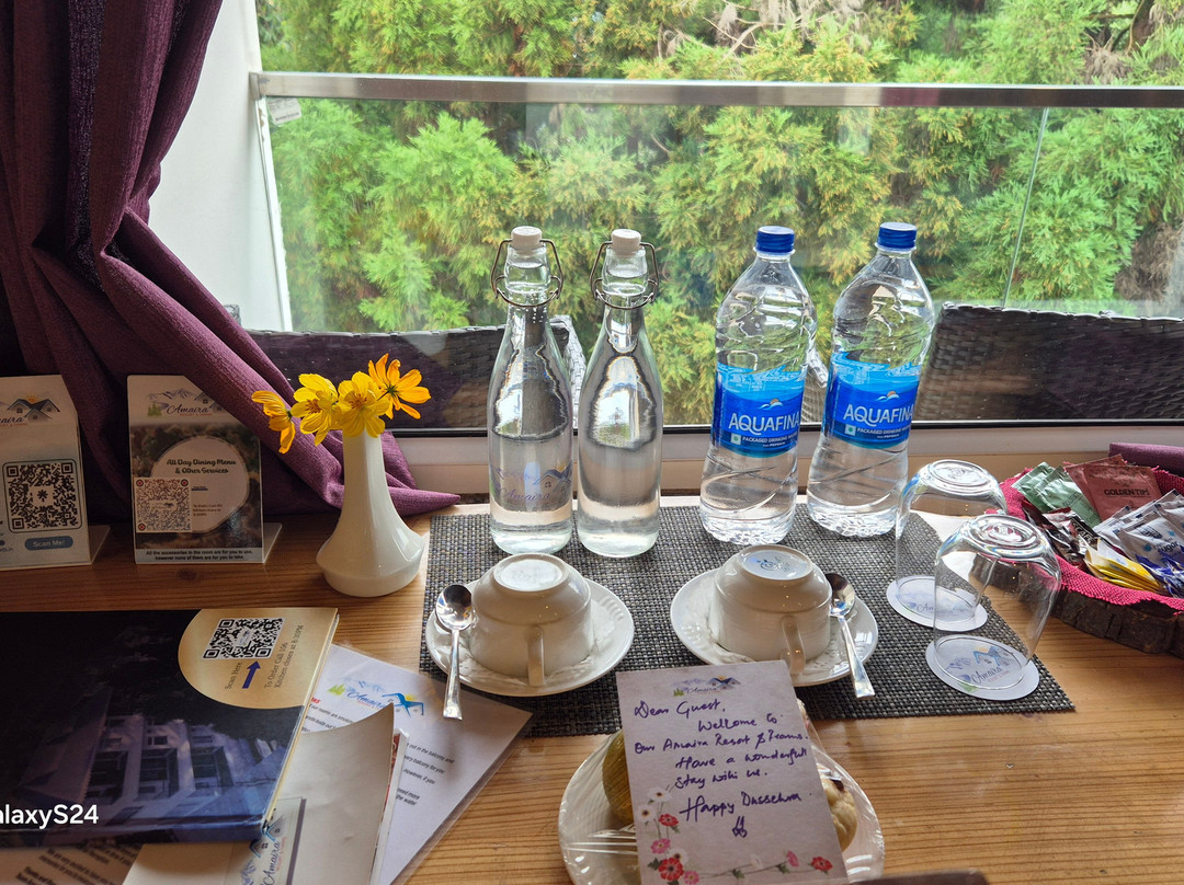 Amaira Resort & Farms主图