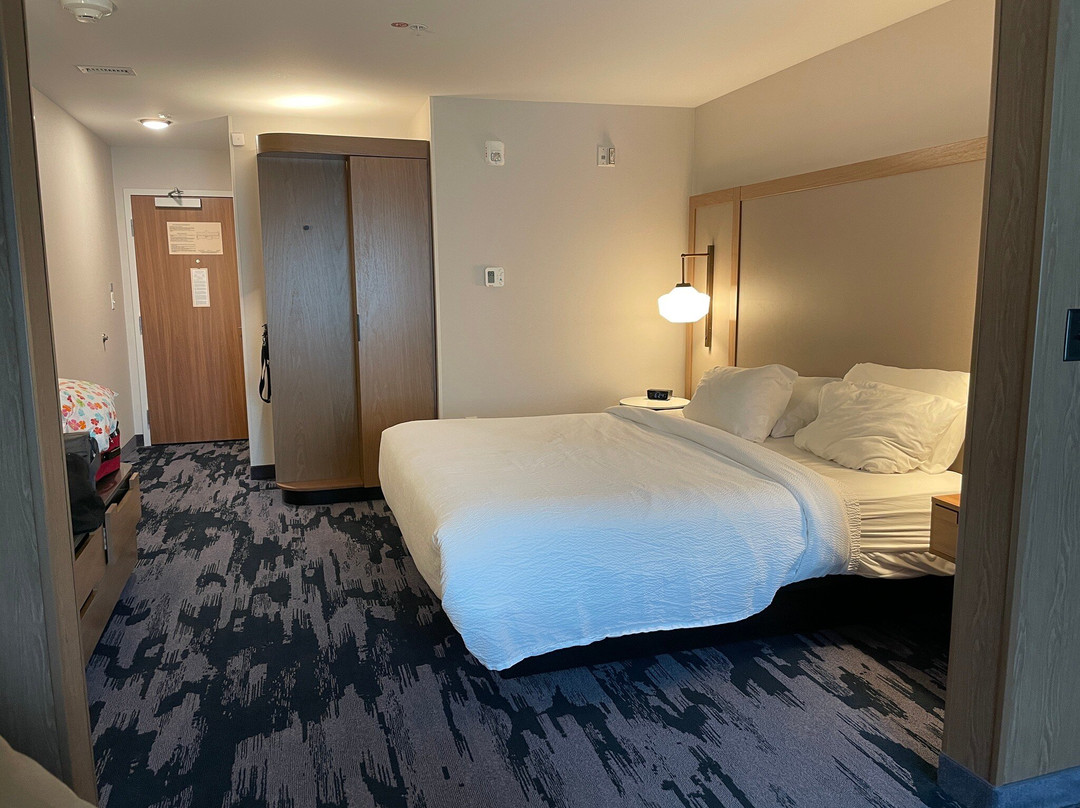 Fairfield Inn & Suites Livingston Yellowstone主图