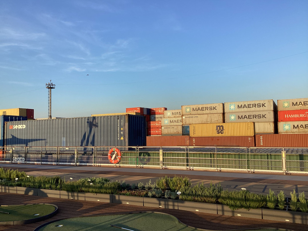 Viking Line Cruises景点图片