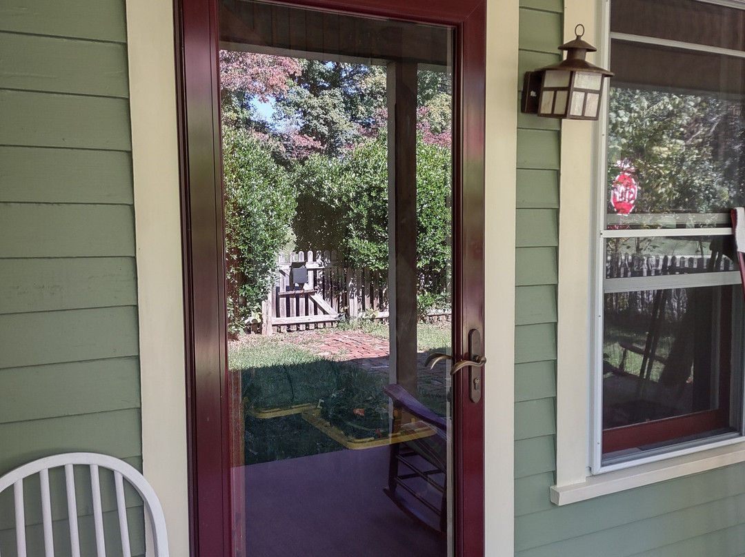 Jonesborough Bed and Breakfast主图