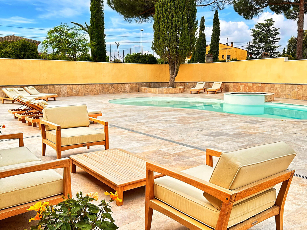 Allioli Boutique Hotel & Spa主图