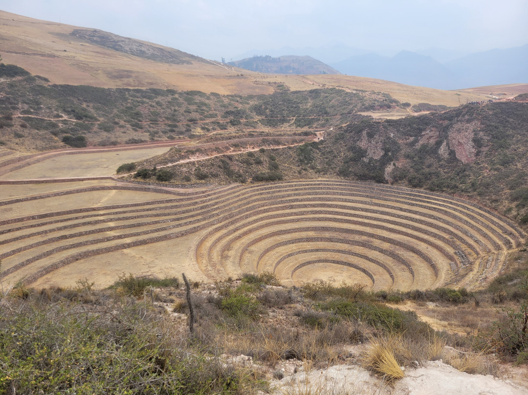 ECS Travel-利马必去景点