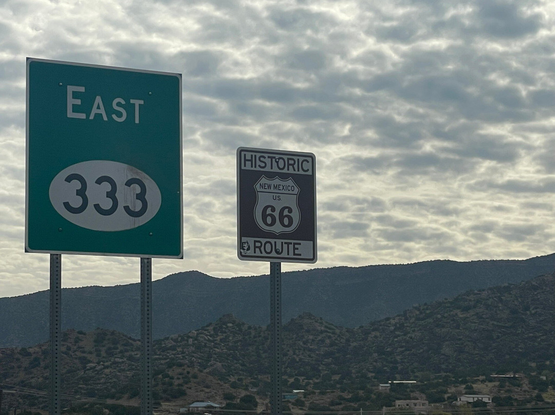 Musical Highway-Tijeras必去景点