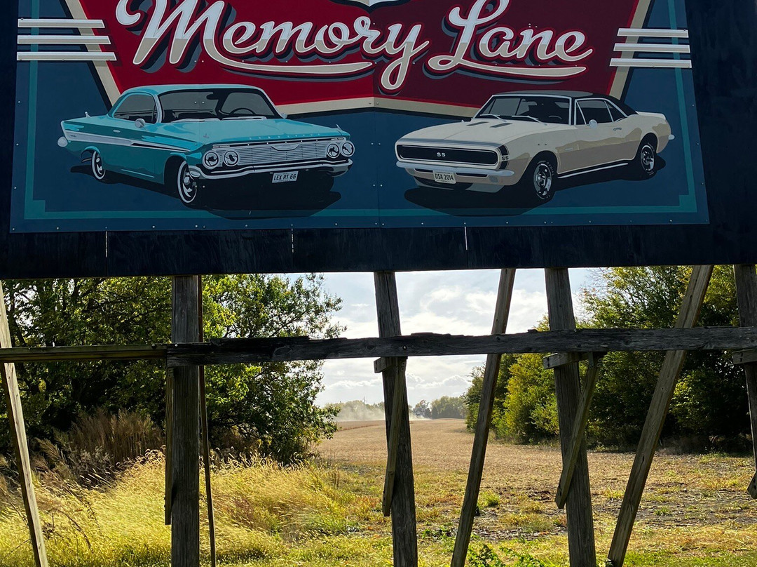 Route 66 Memory Lane-Lexington必去景点