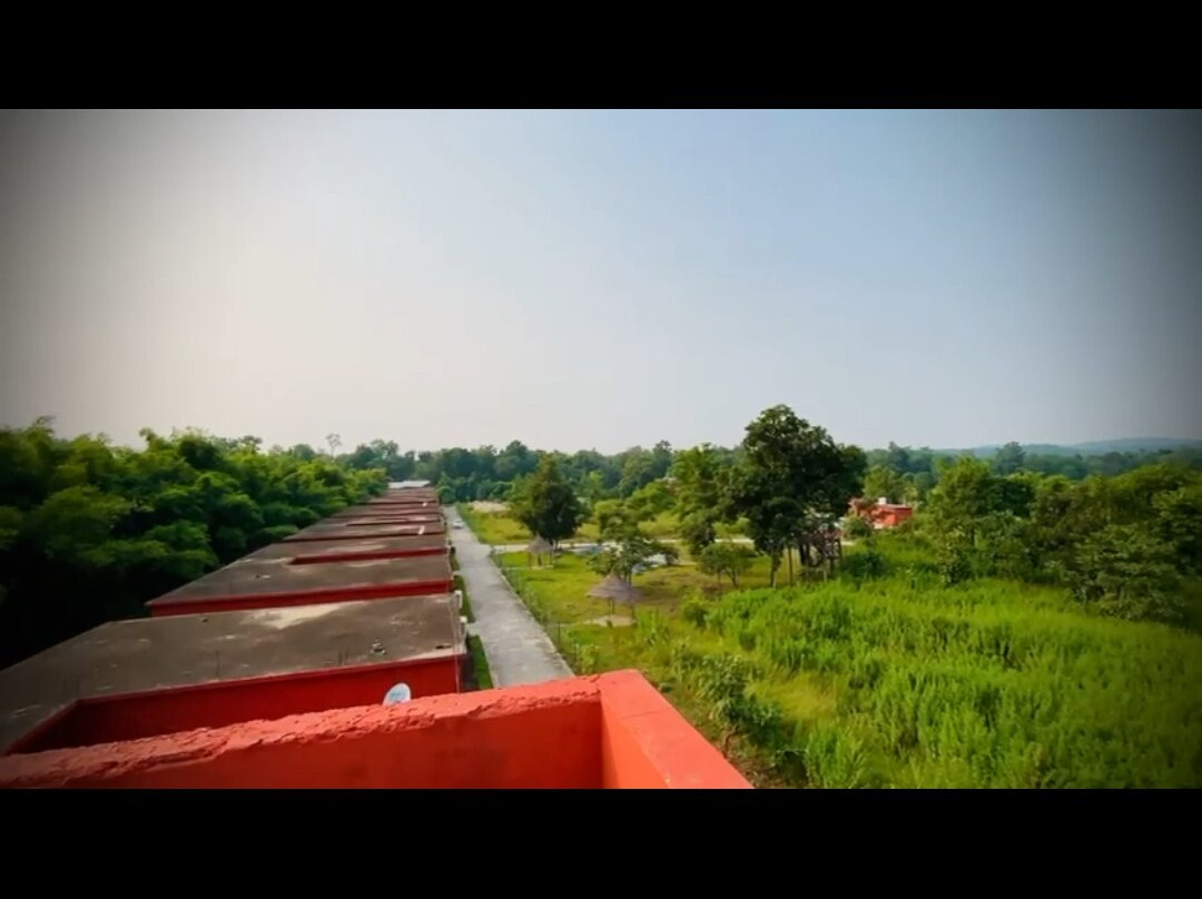 The Tiger Valley Resort主图