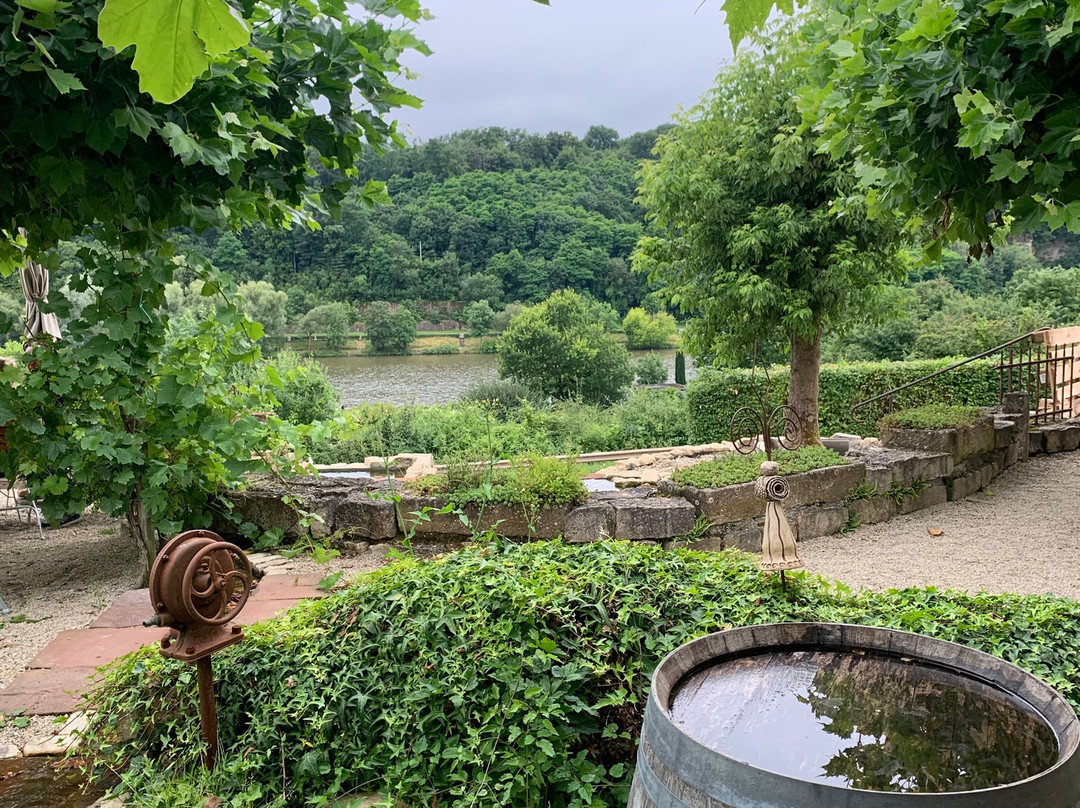 Weingut Carlsfelsen-Palzem必去景点