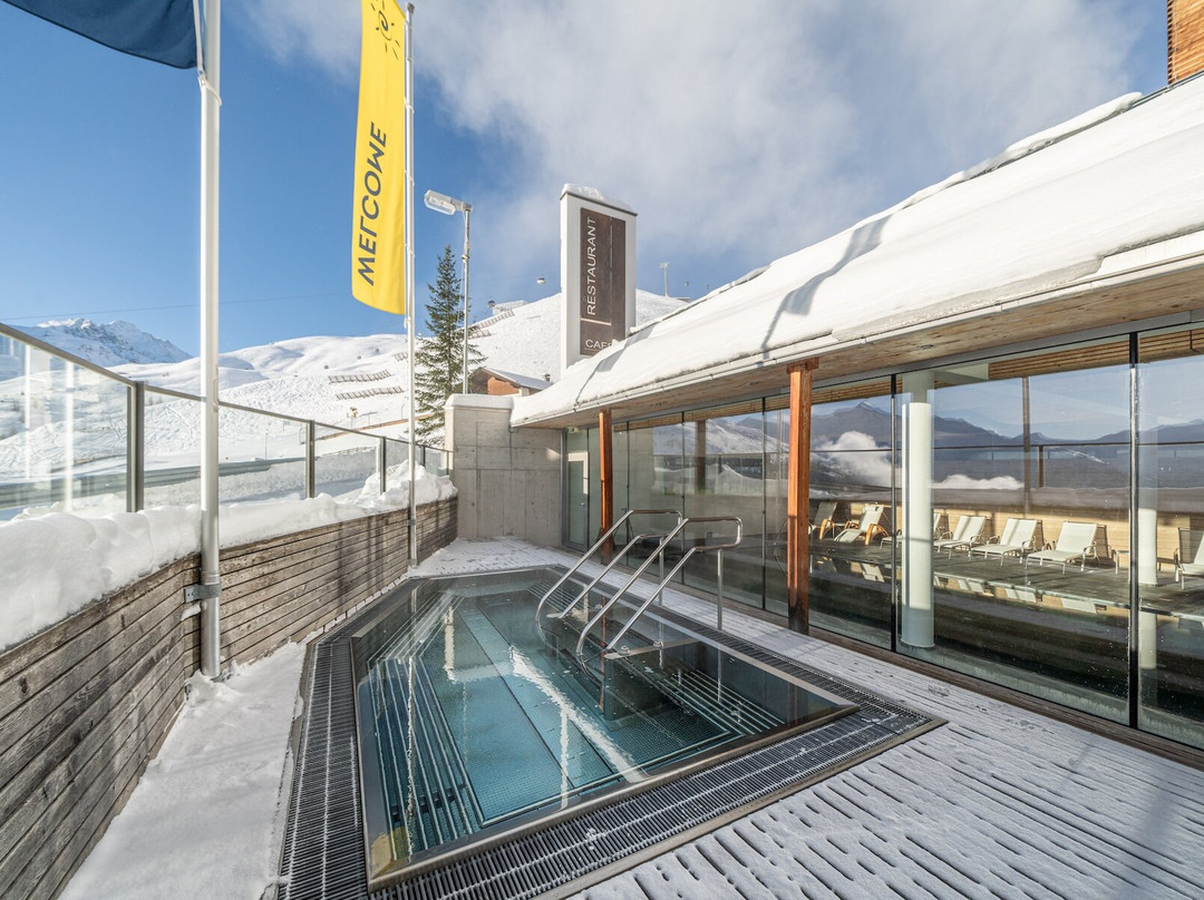 Hotel Hochsolden主图