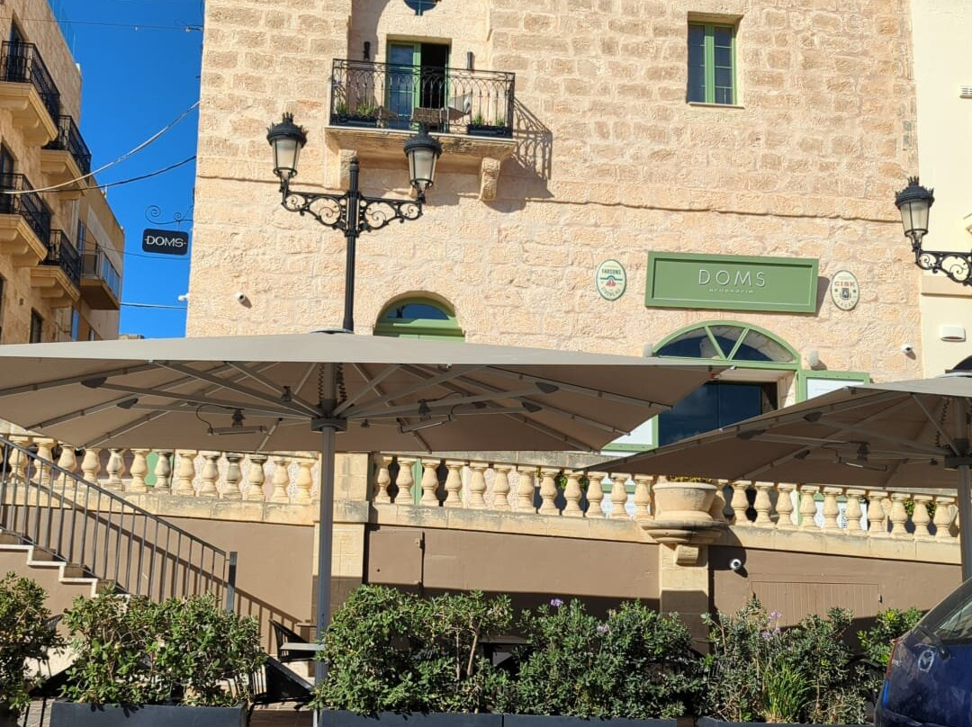 DOMS Boutique Living主图