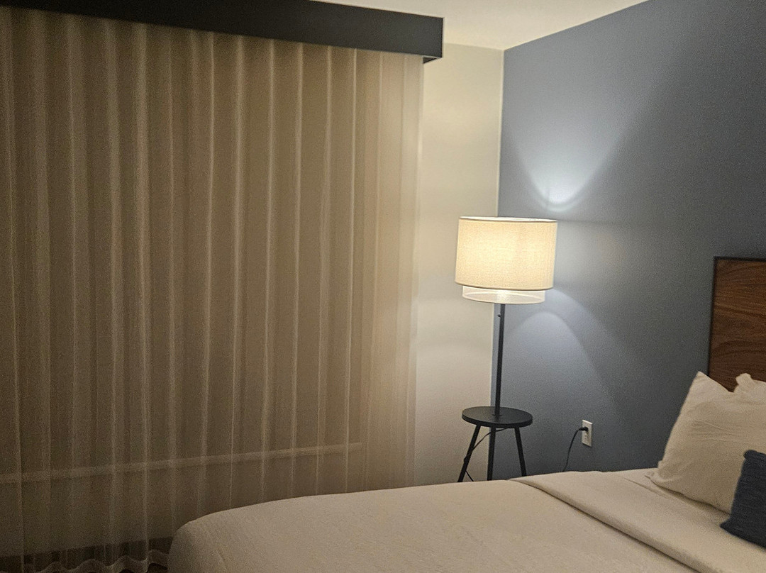 Hotel Indigo Seattle Everett Waterfront By IHG主图