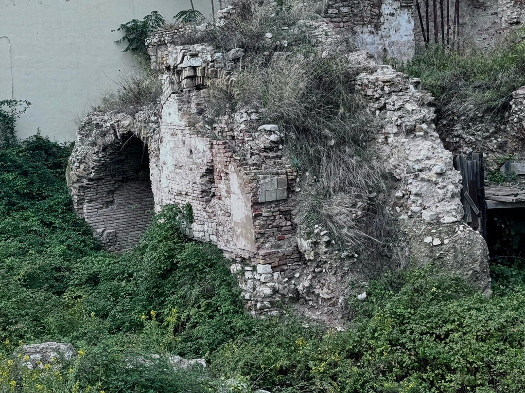 Centro Storico-安科纳必去景点