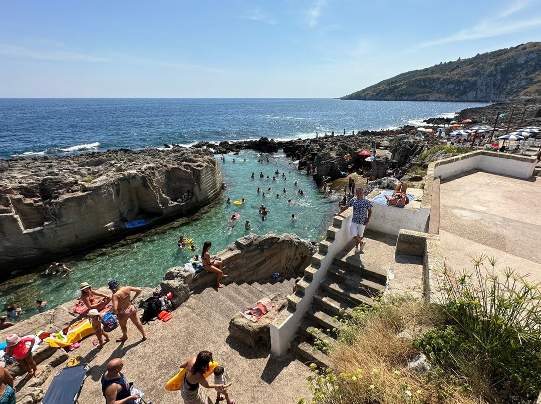 Torre Palane-Marina Serra必去景点
