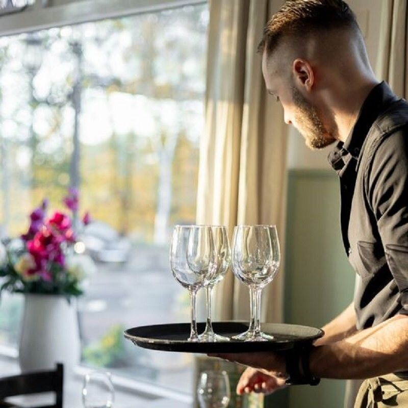 Boutique Hotel Rozenhof主图