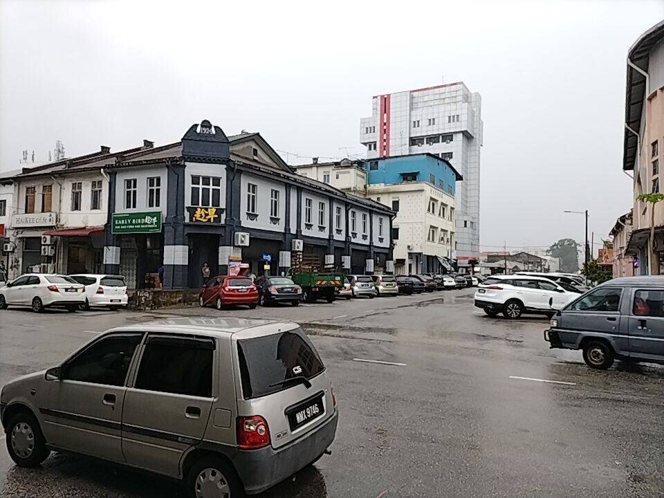The Silver Inn-官方
