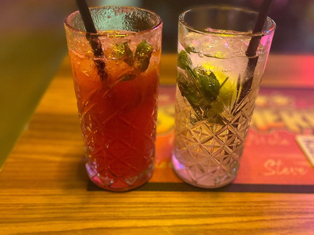 Summer Jam景点图片