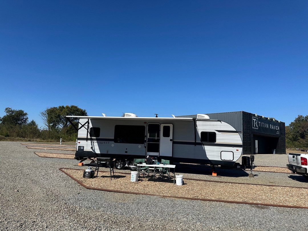 Titan Ranch