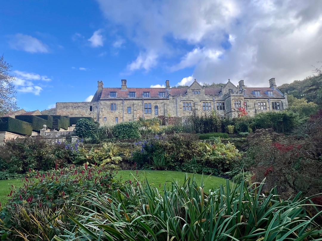 Northallerton Tourist Information Centre景点图片