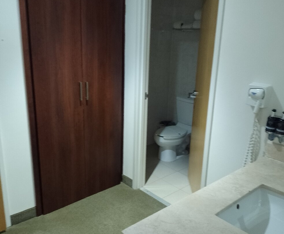 Hotel Aeropuerto Los Cabos主图