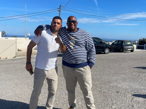 Alpha Luxury Services-圣托里尼必去景点