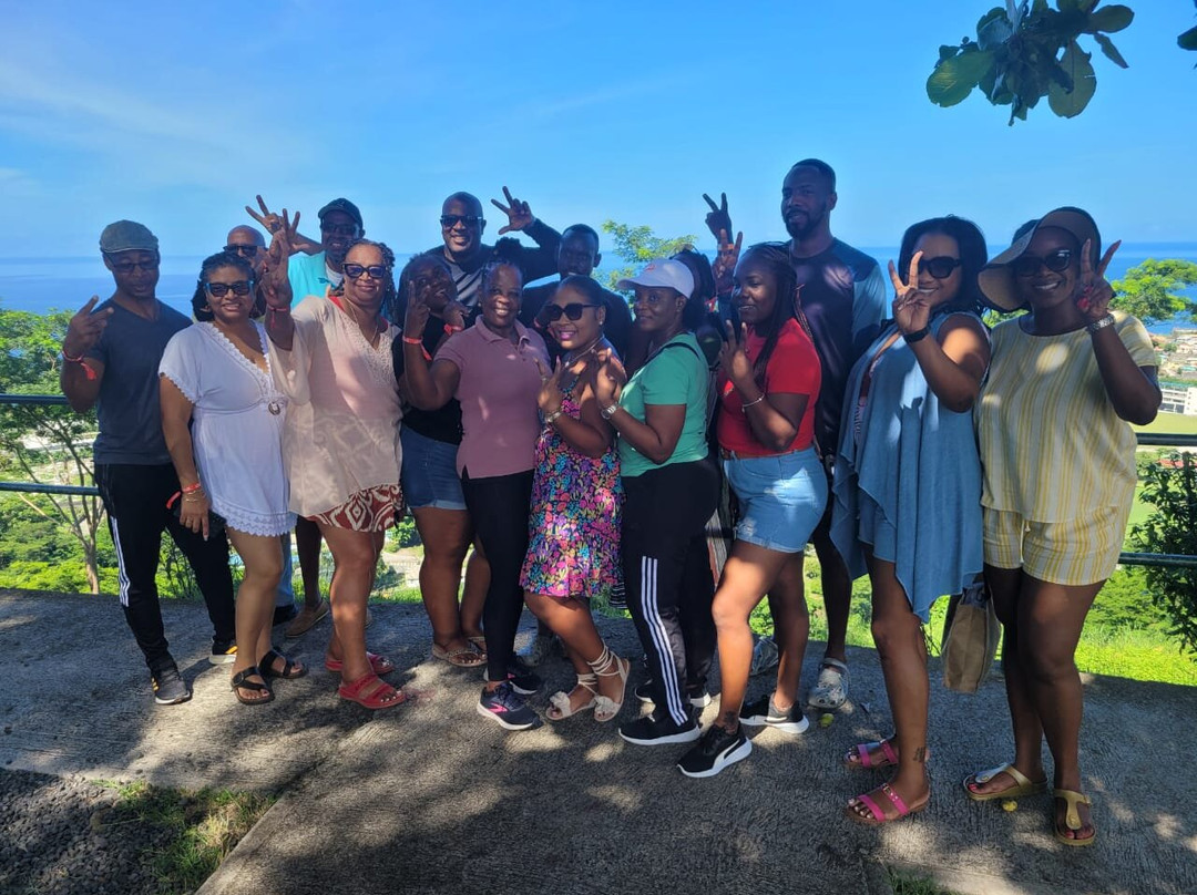 Sheppee Fun Tours Dominica景点图片