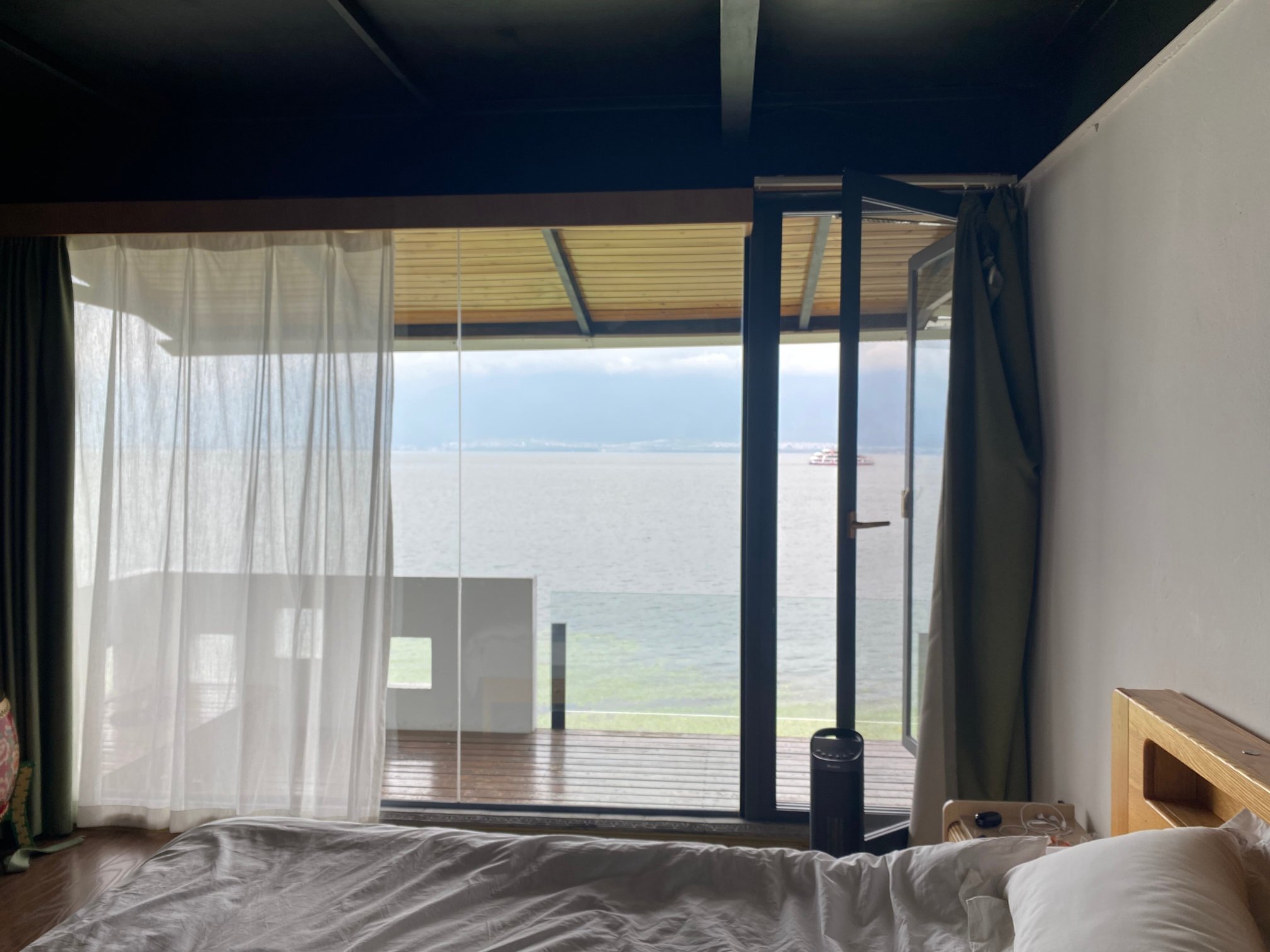 双廊-蓝影客栈-官方