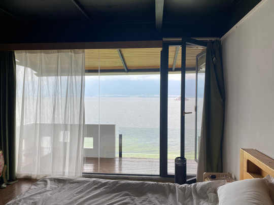 双廊-蓝影客栈主图