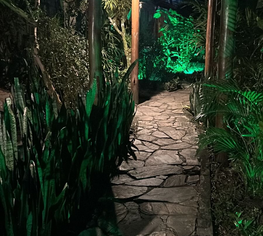 Pousada Sossego Boipeba主图