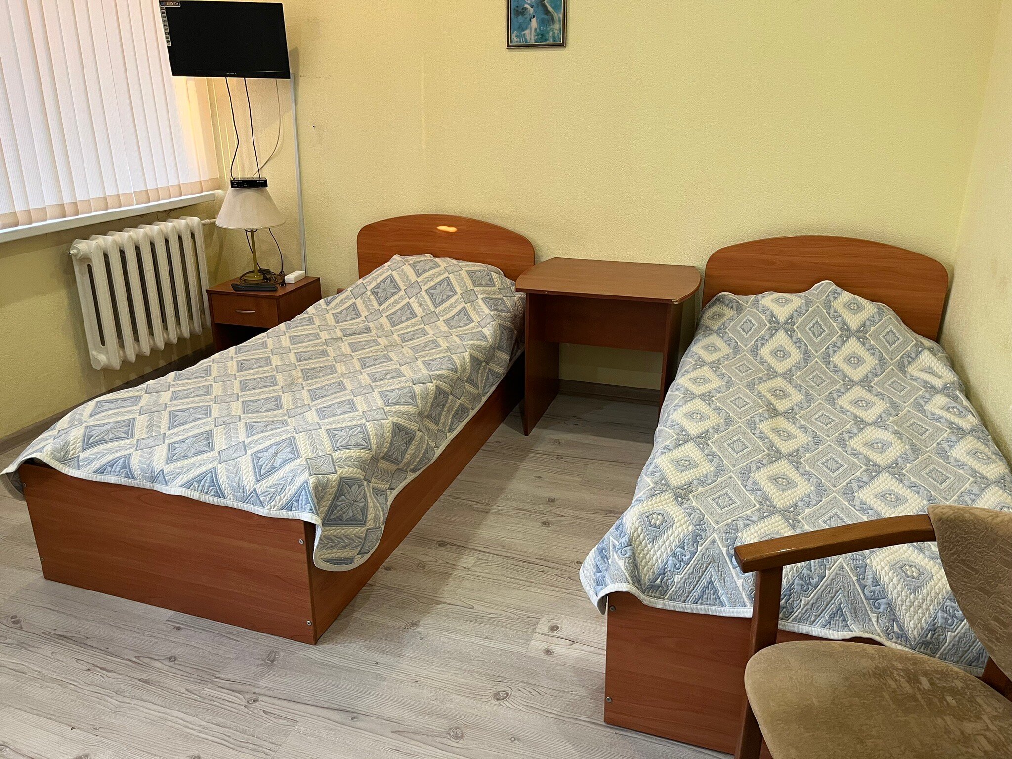 Sobol Hotel-官方