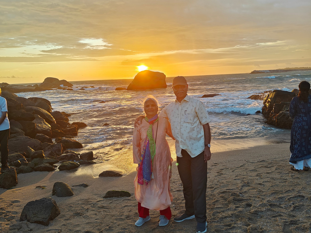 India Tours and Travels-孟买必去景点