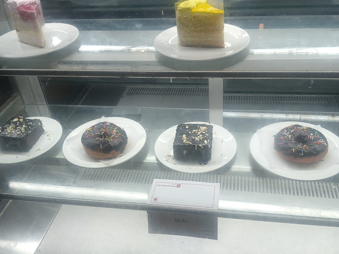 Dhanalakshmi Srinivasan Hotel主图