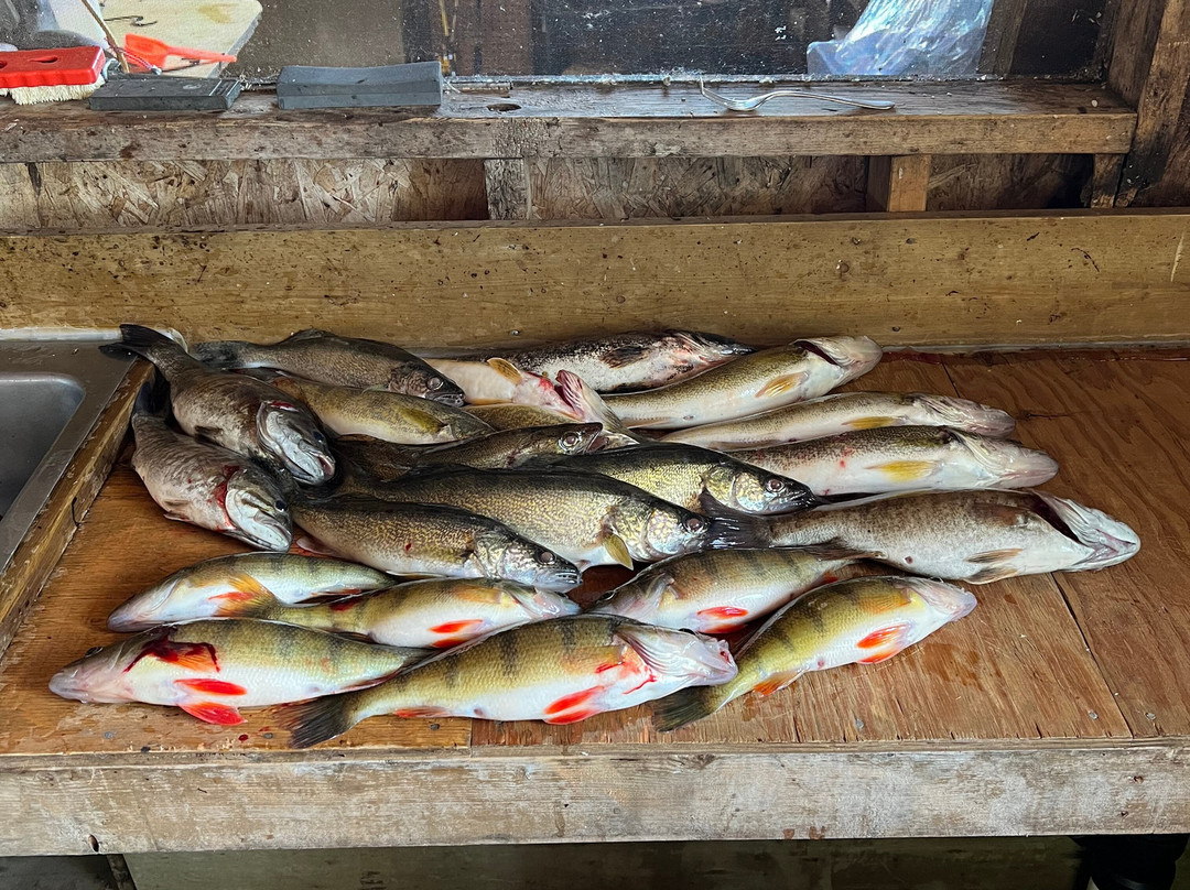 Big Narrows Resort主图