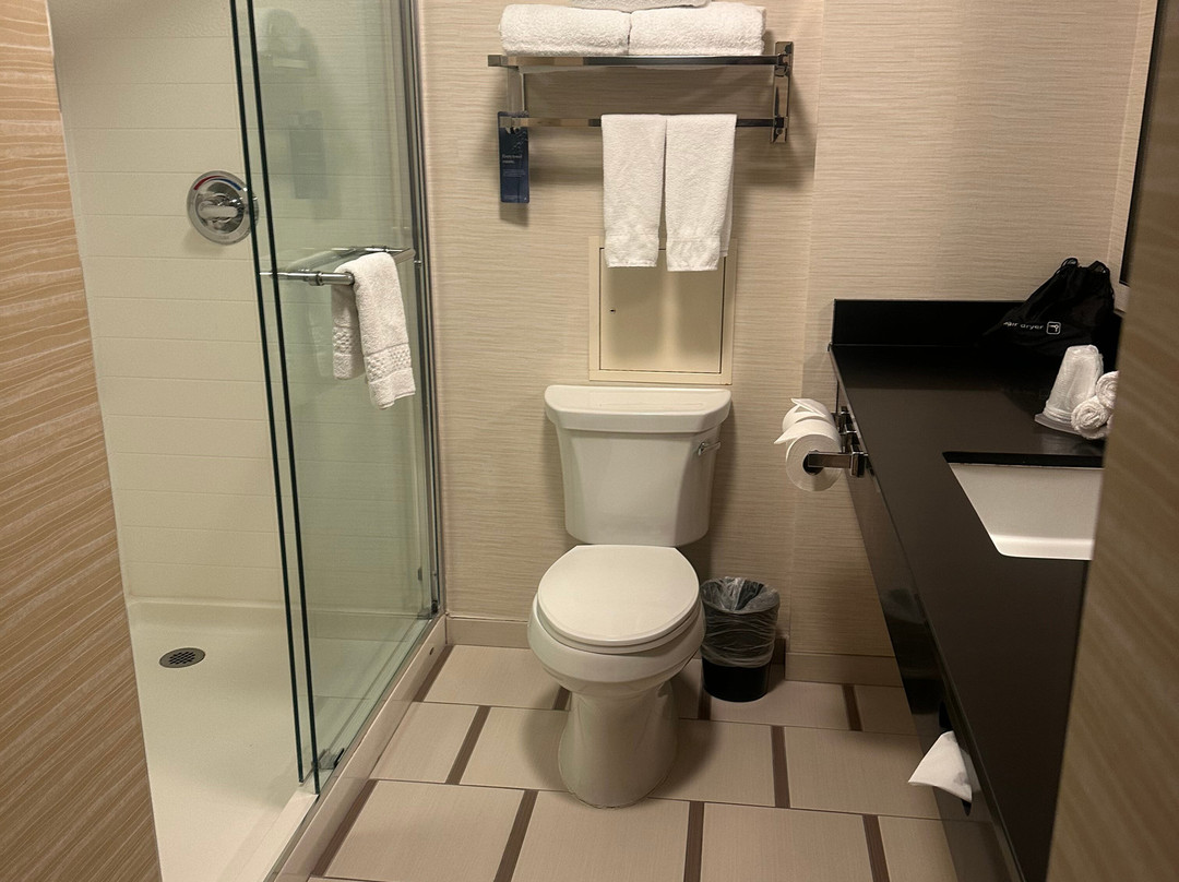 Fairfield by Marriott Inn & Suites Los Angeles LAX/El Segundo主图