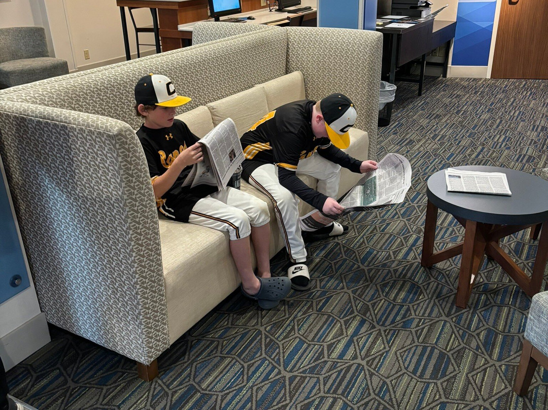 Holiday Inn Express & Suites Southaven Central - Memphis by IHG主图