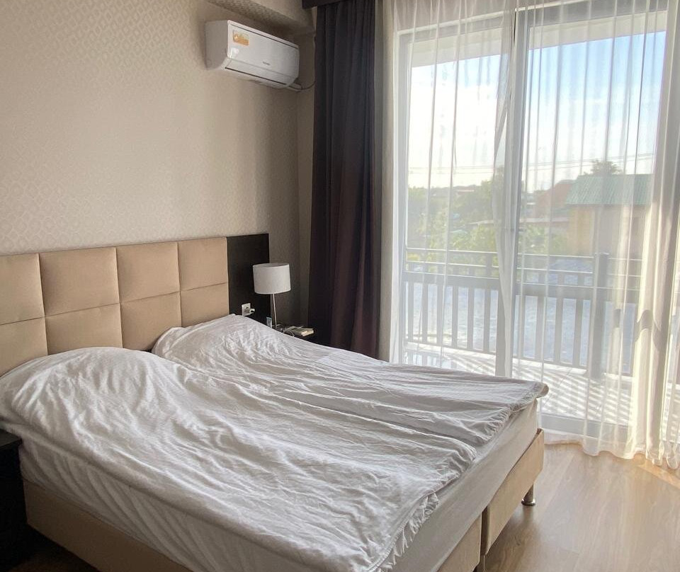 Hotel Paradise Beach主图
