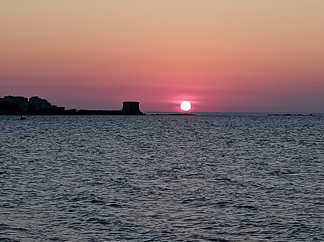 Intavolata酒店住宿-Sikelia Room