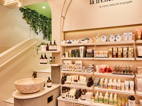 La French Beauty-巴黎必去景点