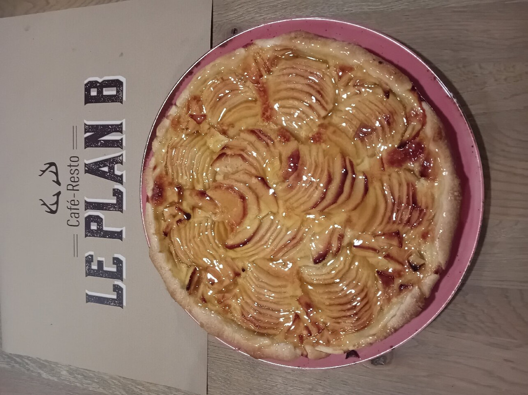 Le Plan B